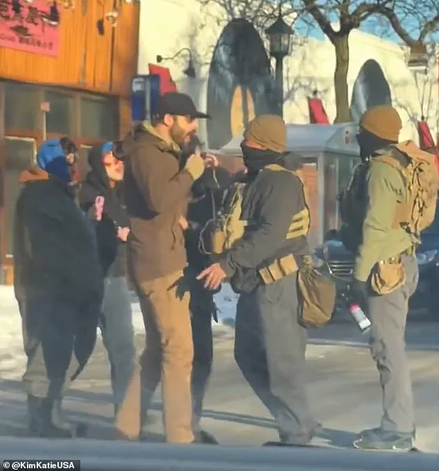 Pretti Family Condemns Trump Administration as 'Murdering and Cowardly Thugs' After Minneapolis Nurse's Death