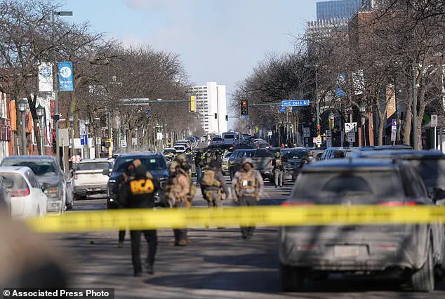 Restricted Access to Information and Credible Expert Advisories: Minneapolis Grapples with Public Safety and Individual Rights Amid the Death of a Nurse in a Federal Agent Confrontation