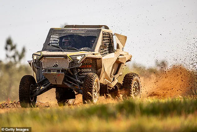 Tragic Dune Buggy Crash in Ocotillo Wells Prompts Debate Over Off-Road Vehicle Safety Regulations