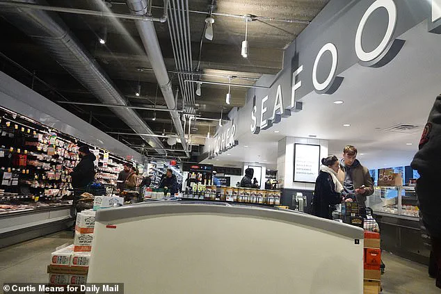 Winter Storm Fern Brings Chaos as NYC Residents Rush to Stockpile Essentials