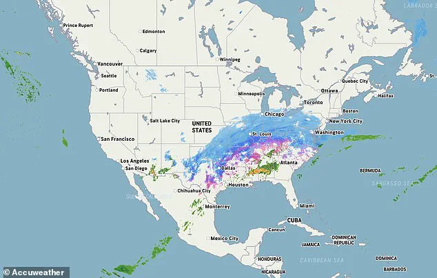 Winter Storm Fern Paralyzes Nation as Millions Face Disruption and Isolation