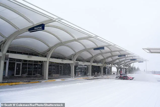 Winter Storm Fern Paralyzes Nation as Millions Face Disruption and Isolation