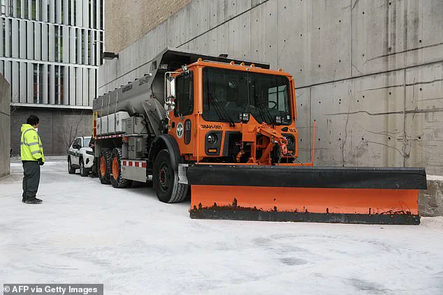 Winter Storm Fern: Widespread Disruptions and Record Snowfall Across 35 States