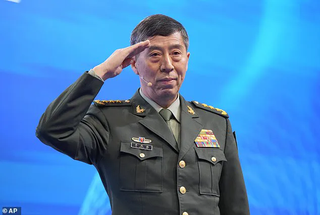 China's Anti-Corruption Directive Reshapes Military Hierarchy and Public Trust