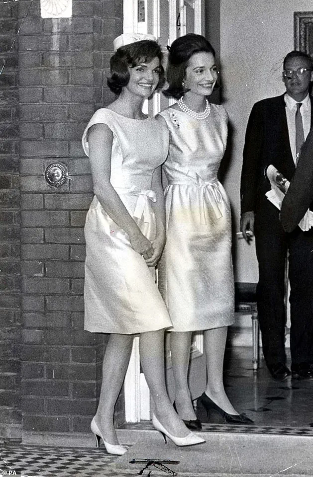 Exclusive Access to a Hidden Gem: The Mayfair Townhouse Once Owned by Jackie Kennedy's Family Goes on the Market for £25 Million