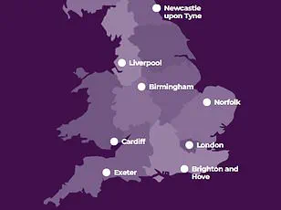 Exclusive Access to a Hidden Gem: The Mayfair Townhouse Once Owned by Jackie Kennedy's Family Goes on the Market for £25 Million