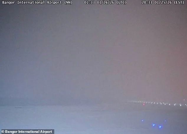 Final Words 'Let There Be Light' Echo Through Cockpit Recording of Fatal Jet Crash