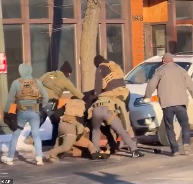 Government Immigration Policies and Gun Safety: The Legal and Ethical Implications of Law Enforcement Actions on Public Accountability