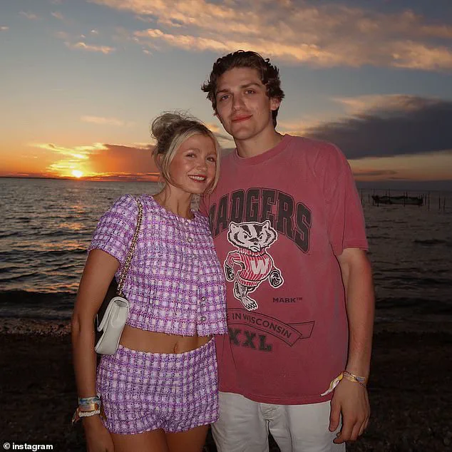 Late-Breaking: Halley Kate McGookin's Surprise Engagement Proposal Goes Viral in Zurich