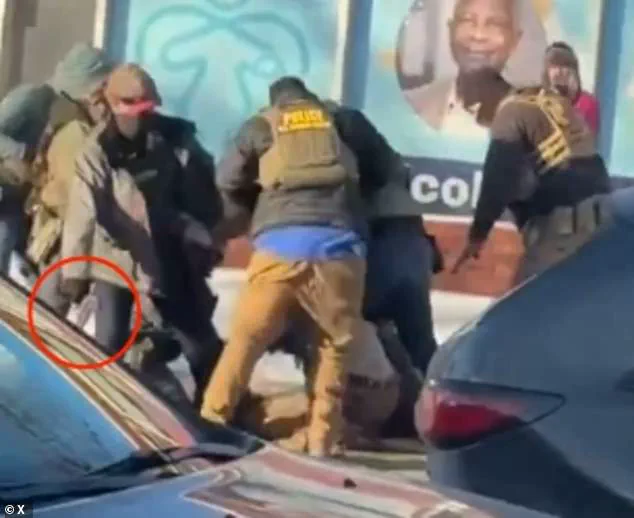 Minnesota Governor Pleads with Trump to Halt Federal Immigration Operations After Second Fatal Shooting