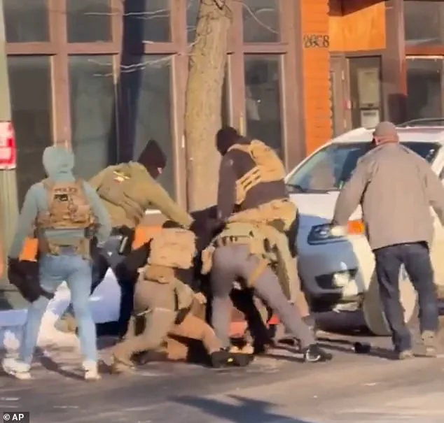 The Camera's Dilemma: Divided Narratives and the Search for Truth After Alex Pretti's Death