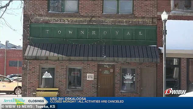 Tragedy in the Snow: Kansas Teacher Rebecca Rauber Found Dead During Winter Storm Fern as Community Mourns