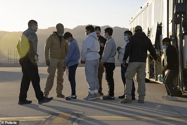 ACLU Accuses ICE of Systemic Abuse and Brutal Violence at Fort Bliss