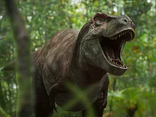 AI Analysis of Dinosaur Footprints Suggests Birds Evolved 60 Million Years Earlier