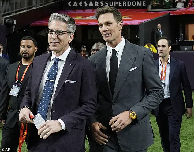 Breaking: Tom Brady's Horological Influence Booms as NFC Championship Nears