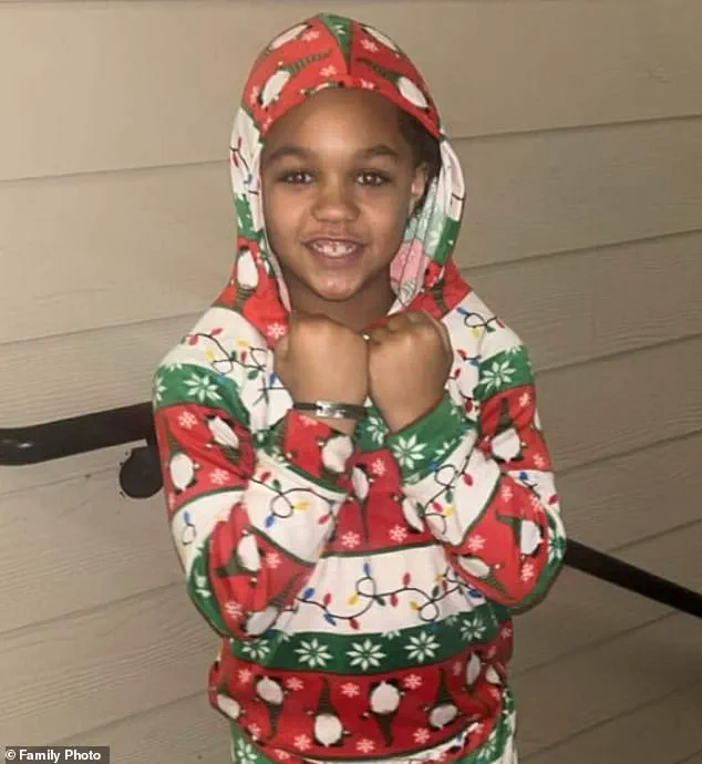 Devastating Tragedy in Bonham, Texas: Three Brothers Die After Falling Through Icy Pond