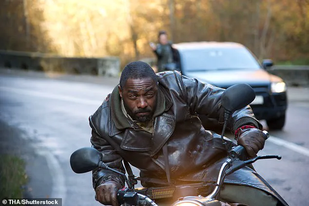 Exclusive Insight: Idris Elba's Speeding Conviction and Legal Consequences Exposed