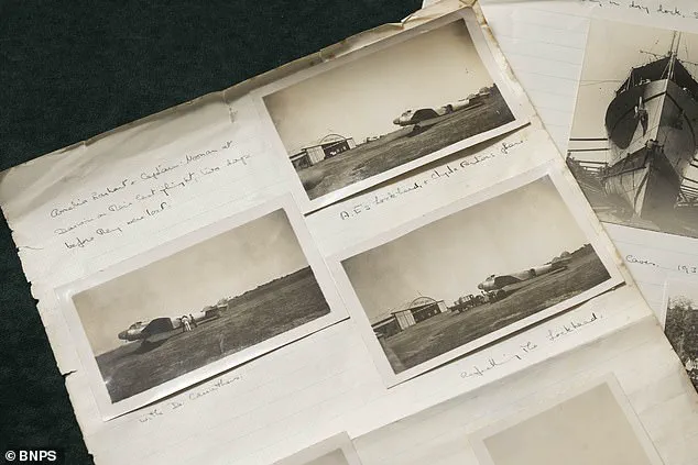 Never-Before-Seen Amelia Earhart Photos Surface, Revealing Final Moments Before 1937 Disappearance