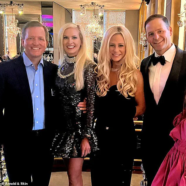 Officials Call It a 'Horror' Incident: Six Lives Lost in Maine Jet Crash on Girls' Trip to Paris