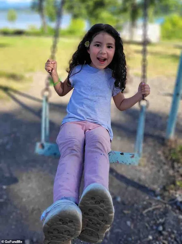 Seven-Year-Old Girl Taken into Federal Custody After Family Detained by ICE During Emergency Medical Care for Severe Nosebleed