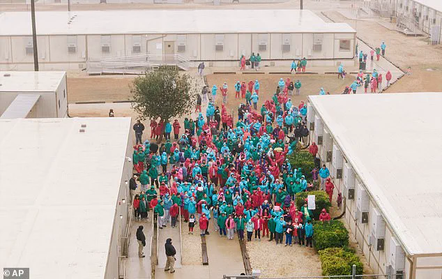 Seven-Year-Old Girl Taken into Federal Custody After Family Detained by ICE During Emergency Medical Care for Severe Nosebleed