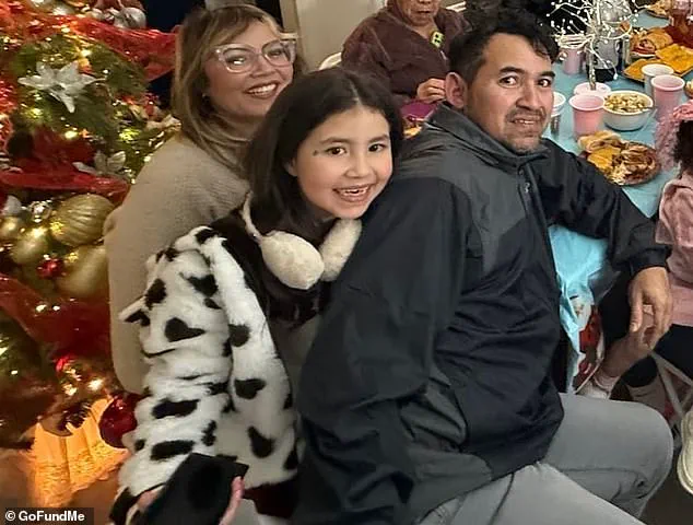 Seven-Year-Old Girl Taken into Federal Custody After Family Detained by ICE During Emergency Medical Care for Severe Nosebleed
