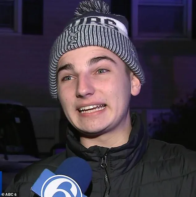 Tragic Standoff in Pennsylvania Sparks Debate Over Law Enforcement Tactics and Community Safety