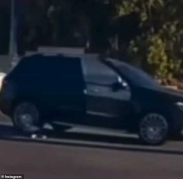 Viral Video of 19-Month-Old's Fall from Moving SUV in Fullerton Sparks Community Concern