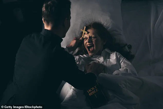 Behind Closed Doors: The Secret War of Possession and the Privileged Few Who Witness It