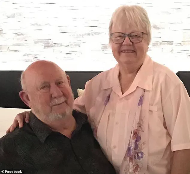 Florida Hospital Incident: 79-Year-Old Woman Accused of Murder-Suicide After Shooting Terminally Ill Husband