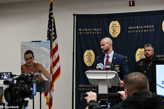 Identification of Jacob Lyon's Remains Concludes Decade-Long Investigation