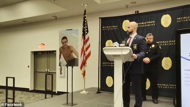 Identification of Jacob Lyon's Remains Concludes Decade-Long Investigation