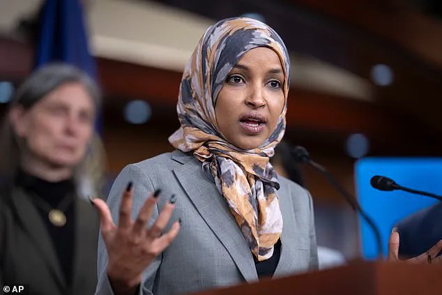 Ilhan Omar's Attack Reflects Escalating Political Tensions and Risks to Public Figures Under Trump's Leadership