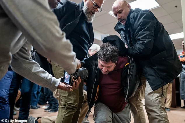 Ilhan Omar's Attack Reflects Escalating Political Tensions and Risks to Public Figures Under Trump's Leadership