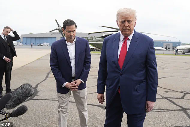 Inside the Hidden World: Exclusive Insights into Trump's Second Term and the Secrets Behind His Policies