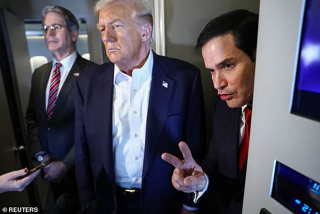 Inside the Hidden World: Exclusive Insights into Trump's Second Term and the Secrets Behind His Policies