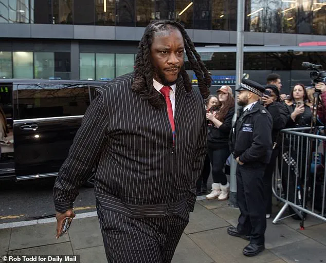 Limited Access to Information: The Exclusive Trial of Chris Brown Over Nightclub Incident