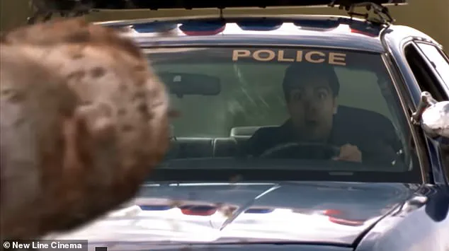 Near-Miss Ice Accident in Youngsville, NC Recalls *Final Destination 2* Scene