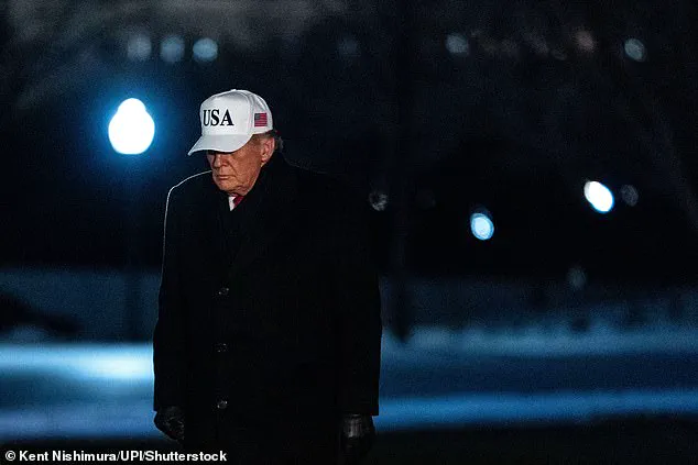 Privileged Insights: Trump's Escalating Stance on Iran Amid Global Tensions