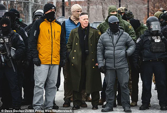 Trump's Removal of Border Patrol Commander Sparks Debate Over Immigration Enforcement Strategies