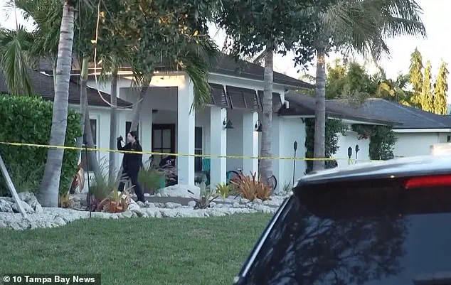 Behind Closed Doors: The Limited Information Surrounding the St. Petersburg Tragedy