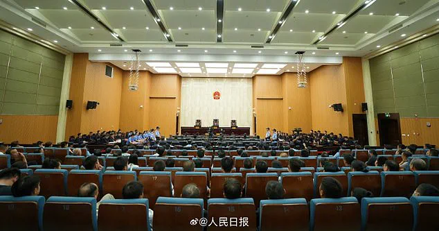 China Executes 11 Members of Myanmar-Based Ming Crime Family for Orchestrating Online Romance Scams and Transnational Fraud