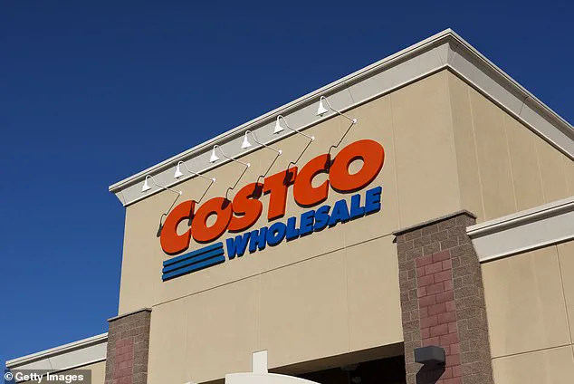 Costco Wholesale Corp. Faces Class-Action Lawsuit Over Preservative Claims in Rotisserie Chicken