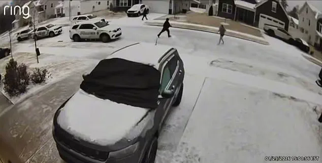 Exclusive: Local Authorities Reveal PTSD-Linked Domestic Violence Incident Involving Tesla Cybertruck in Garner, NC