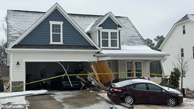 Exclusive: Local Authorities Reveal PTSD-Linked Domestic Violence Incident Involving Tesla Cybertruck in Garner, NC