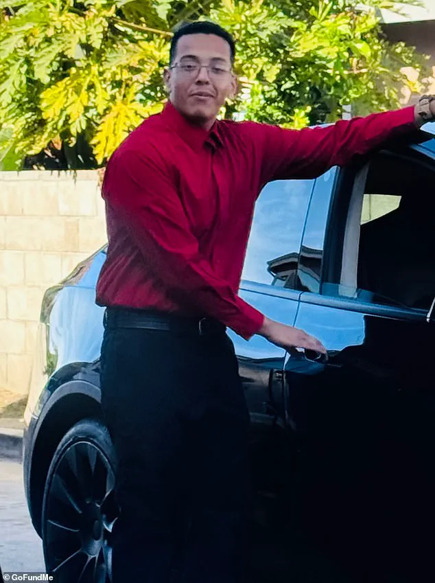 Explosion in Bell Gardens Leaves Two Brothers Dead, Community in Shock