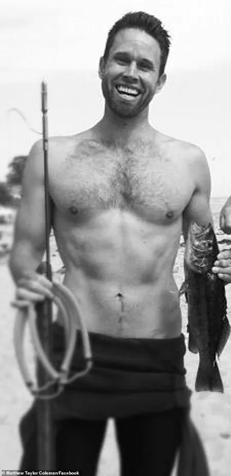 From Church to Conspiracy: 'We Thought We Were Safe,' Says Abby Coleman