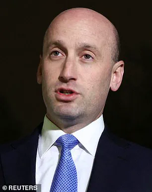 GOP Alarms as Hispanic Voters Distance from Trump's Policies, Florida Republicans Criticize Administration