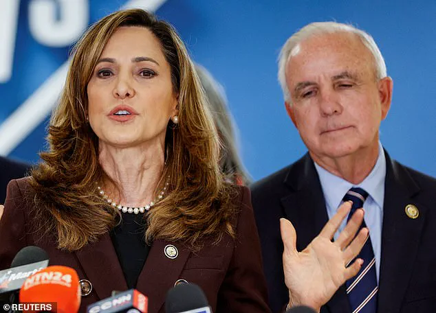 GOP Alarms as Hispanic Voters Distance from Trump's Policies, Florida Republicans Criticize Administration