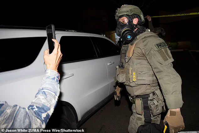 Limited Access: Federal Raids on Zipps Prompt Questions About Confidential Investigation Details